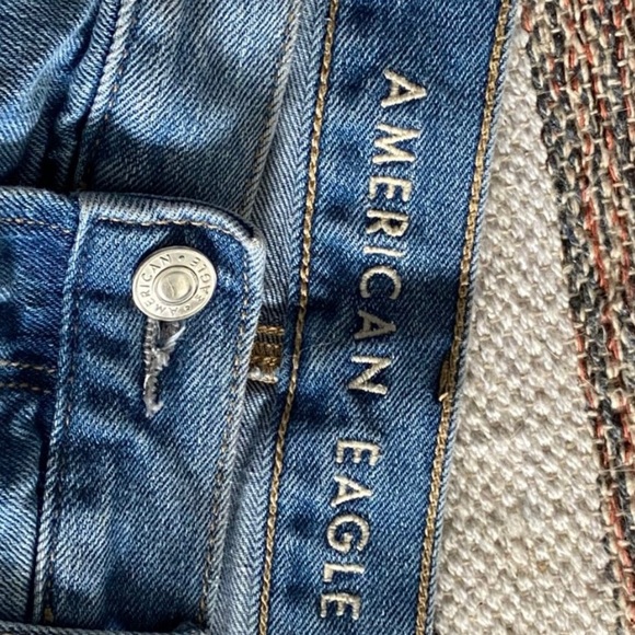 Ripped mom jeans - Picture 2 of 2